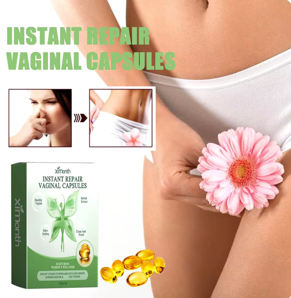 Vaginal Products