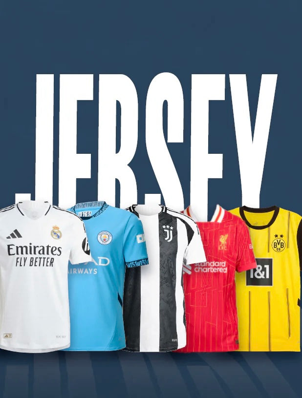 Jerseys