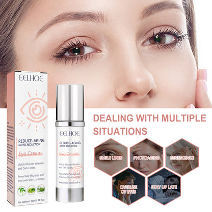 EELHOE Firming Anti-Wrinkle Serum