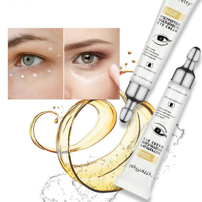 OYPREETY Eye Cream for Reducing Under-Eye Bags and Dark Circles