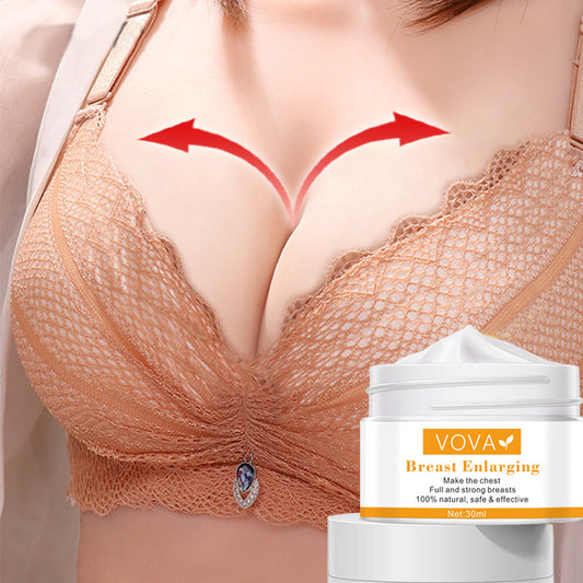 VOVA Breast Enlargement and Firming Cream 30g