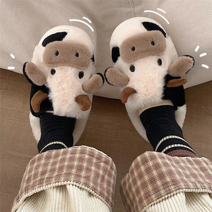 Upgrate Cute Animal Slipper