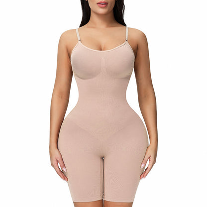 Breast-Supporting, Shaping, Waist-Reducing, Hip and Body Sculpting Corsets - Ideal for Postpartum