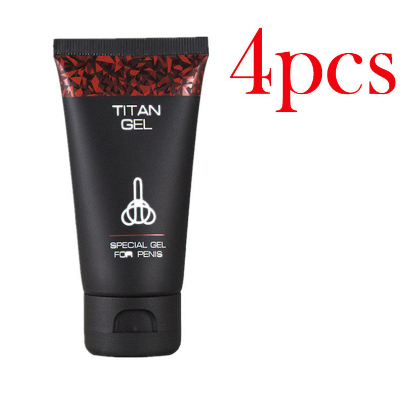 GEL PROVOCATIVO - Crema gel fortalecedora, retardante y potenciadora de la erección masculina 50 ml - Compra 3, paga 2