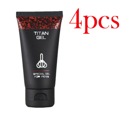 PROVOCATIVE GEL - Men's Erection Enhancer Strengthener and Delaying Cream Gel 50ml - Buy 3, Pay for 2