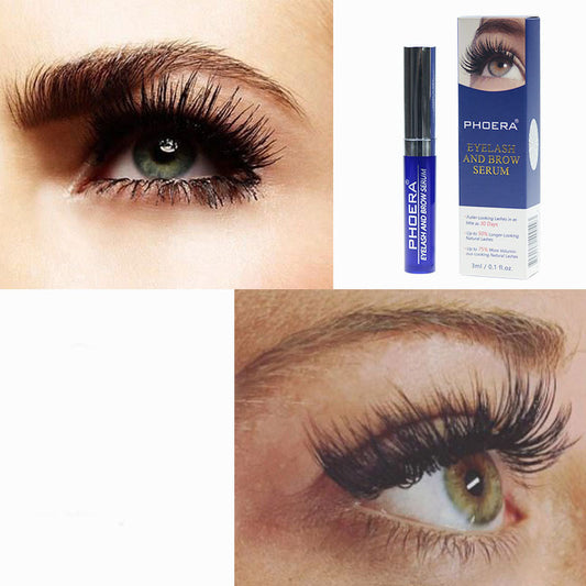 PHOERA Mascara Eyelash Extension