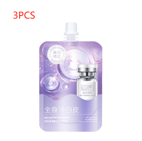 Loción corporal blanqueadora, hidratante y nutritiva MeiYanQiong - 100 ml - Compre 3 y pague 2