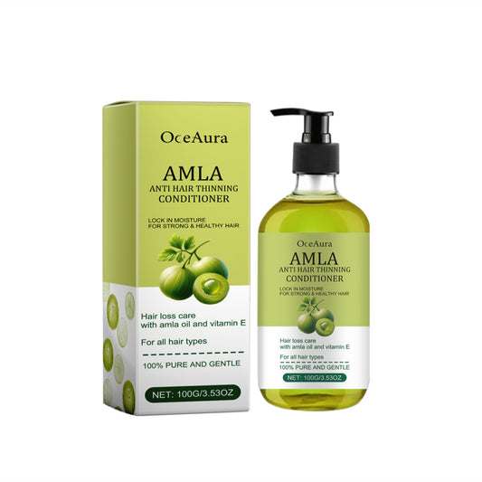 OCE AURA Hair Loss Prevention Essential Oil & Anti-Hair Loss Treatment