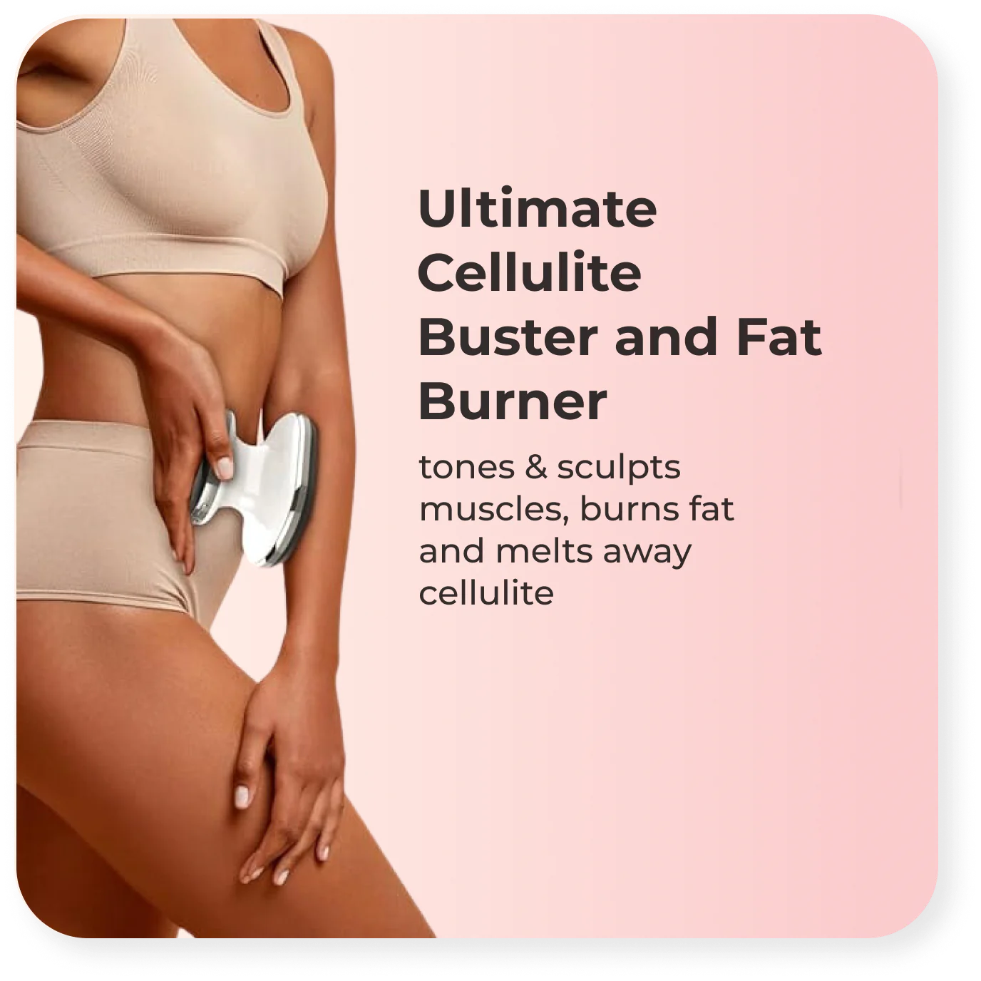 Cellulite Buster Massager