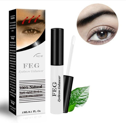 FEG Serum for Longer and Thicker Lashes