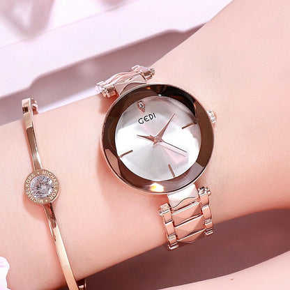 Reloj de mujer personalizado