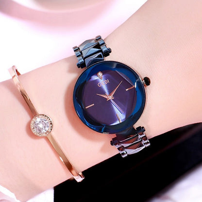 Reloj de mujer personalizado