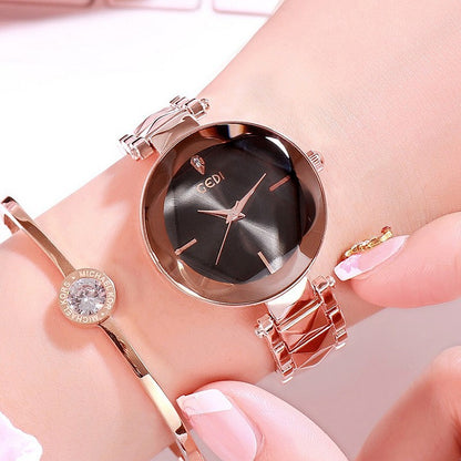 Reloj de mujer personalizado