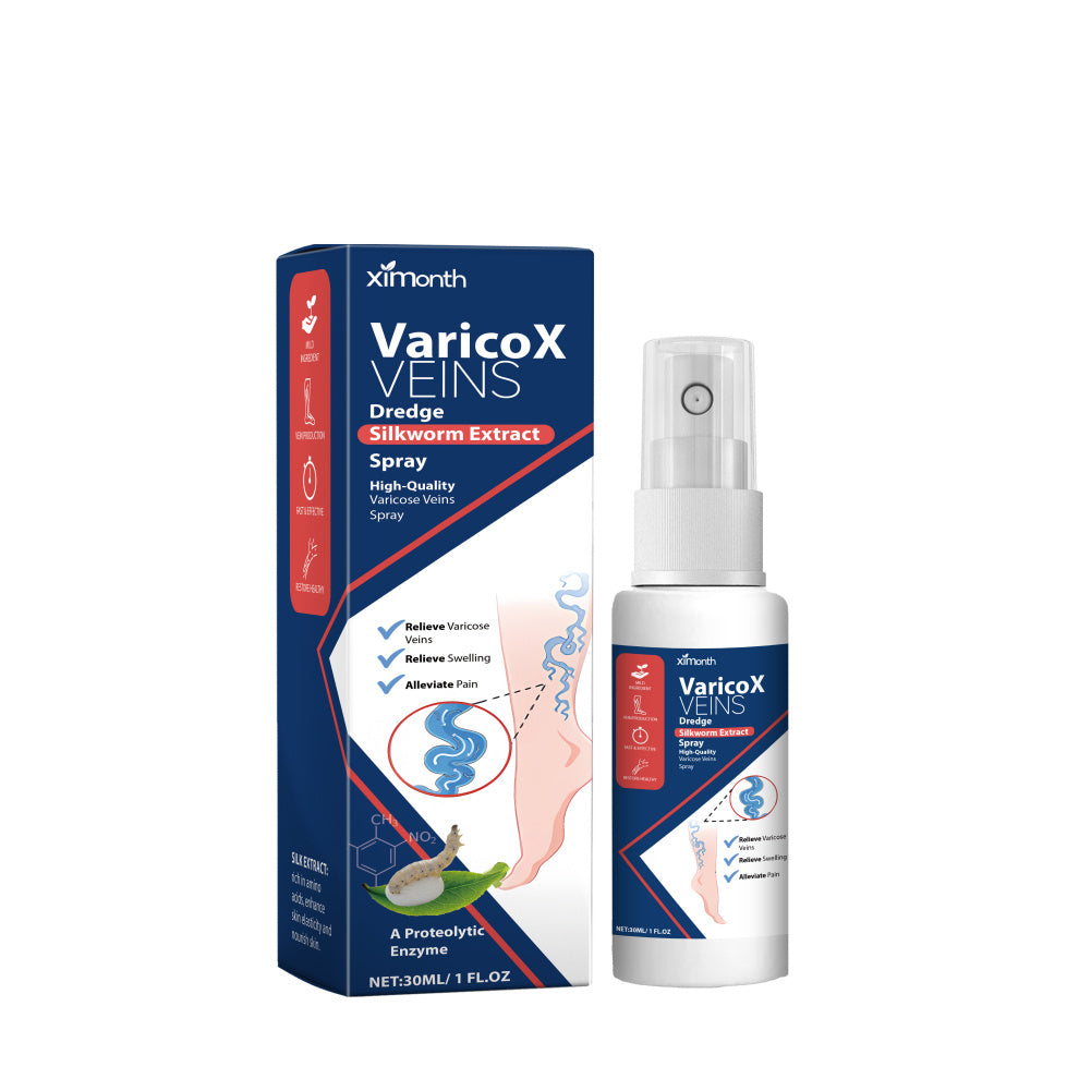 Varicose Vein Solution Relieves Leg Discomfort