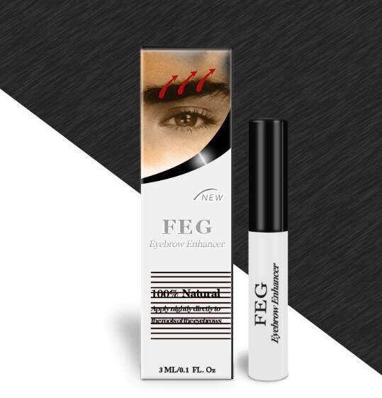 FEG Serum for Longer and Thicker Lashes