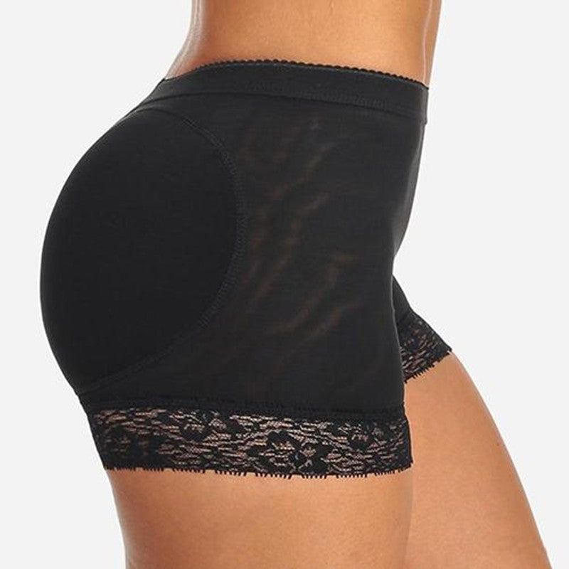 Hip Lifting Panties - Butt Shaper