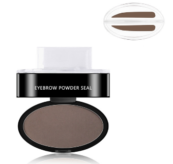 Eyebrow Powder Press Kit - Waterproof