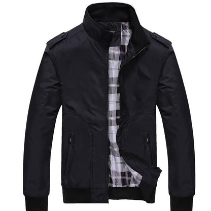 Autumn new men's jacket coat men