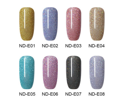 NICOLE DIARY Nail Art