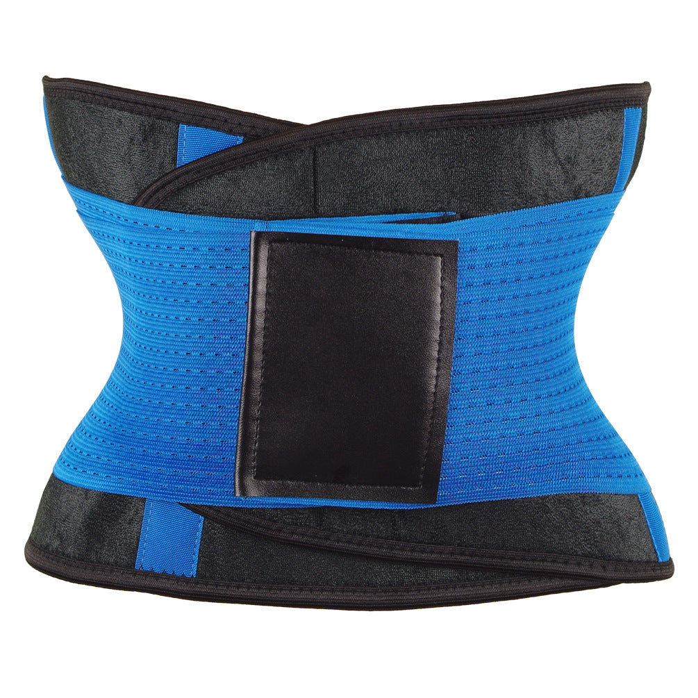 Waist Slimming, Corrective Shaping, Fat Burning Belt