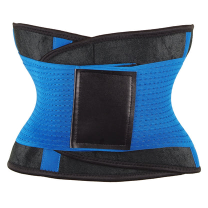 Waist Slimming, Corrective Shaping, Fat Burning Belt