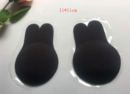 Breast Lift - Invisible Silicone Adhesive Washable Reusable