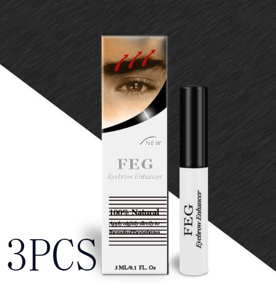 FEG Serum for Longer and Thicker Lashes