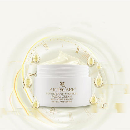 ARTISCARE Peptide Cream Liusheng Titanium Cream