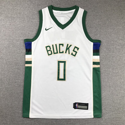 Milwaukee Bucks Kids NBA Jerseys