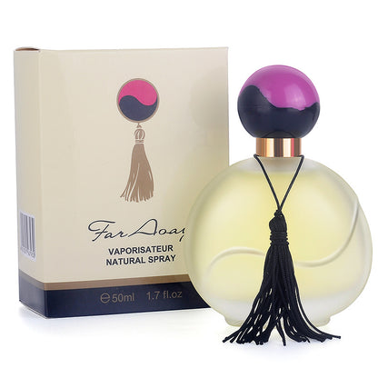 عطر نسائي أنيق