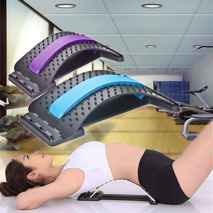 Herniated Disc Support Belt - Back Pain Reliever