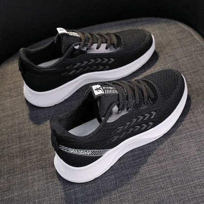 Casual Soft Sole Lightweight Sneakers