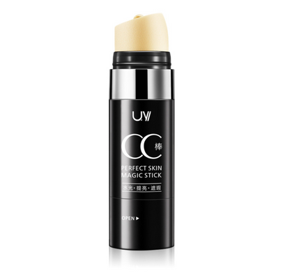 UYI Oil-Free Moisturizing CC Cream