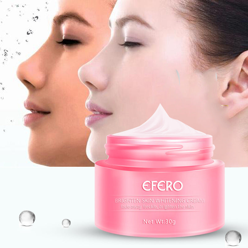 EFERO Freckle and Blemish Cream 30ml - Buy 3 Pay for 2