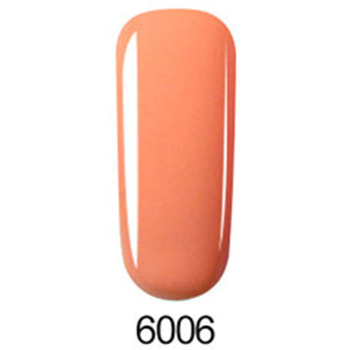 Esmalte de uñas GELPOLISH