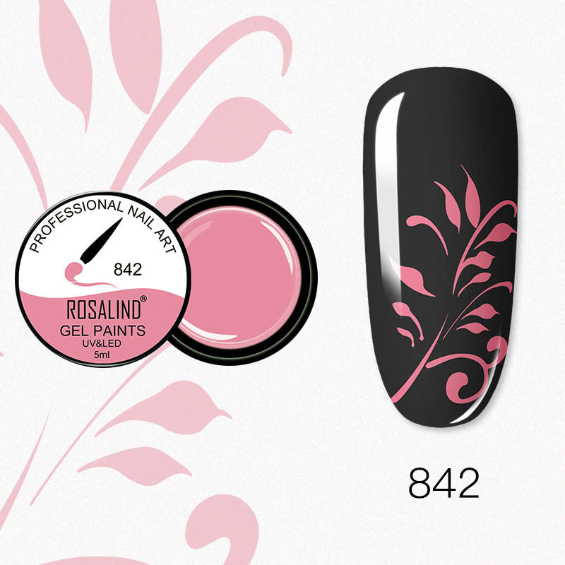 ROSALIND Nail Polish