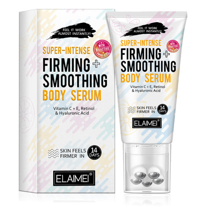 ELAIMEI Super-Intense Firming + Smoothing Body Serum