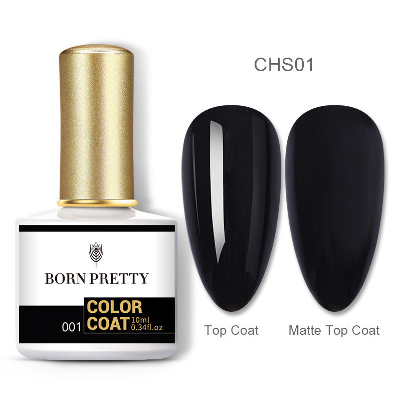 BORN PRETTY Colorful Nail Polish