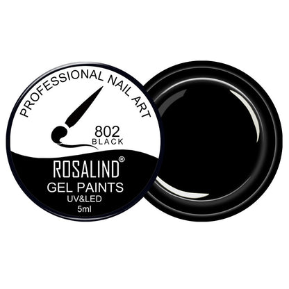 ROSALIND Nail Polish