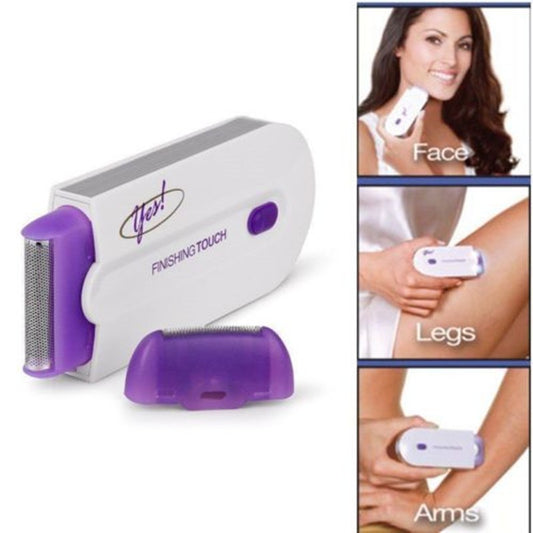 YES Electric Laser Epilator