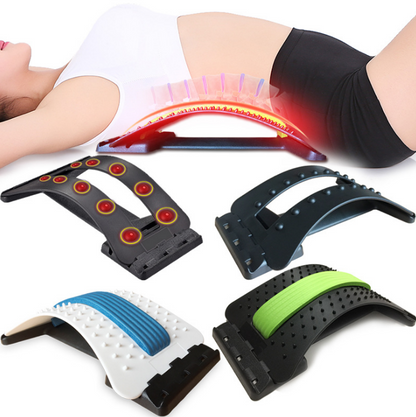 Herniated Disc Support Belt - Back Pain Reliever