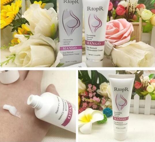 Crema reafirmante para caderas RTOPR: compre 3 y pague 2