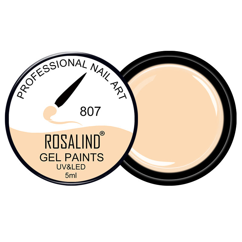 ROSALIND Nail Polish