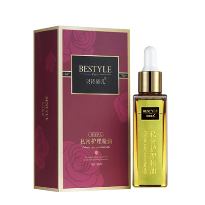 BESTYLE Special Area (Vagina) and Full Body Care Oil