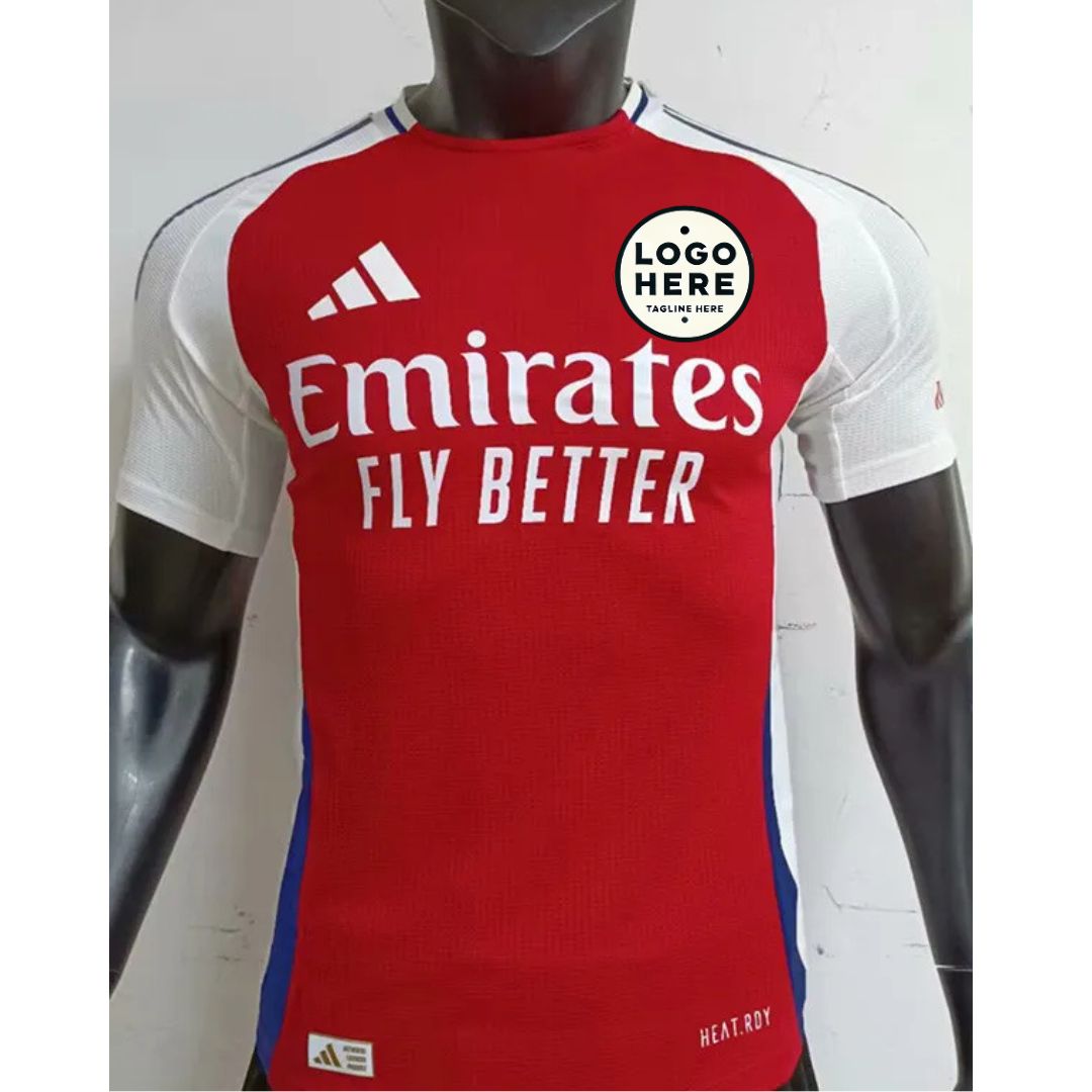 2024-25 ARS Home Player Version Soccer Jersey