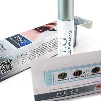 FEG Serum for Longer and Thicker Lashes