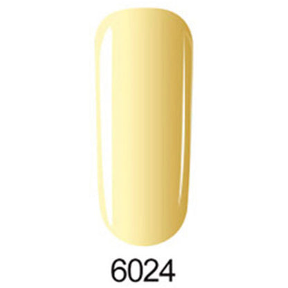 Esmalte de uñas GELPOLISH