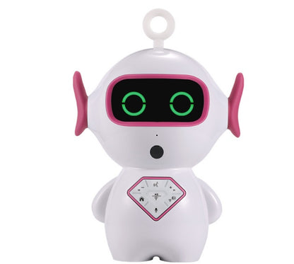 Early education intelligent robot - Increases scientific curiosity in children