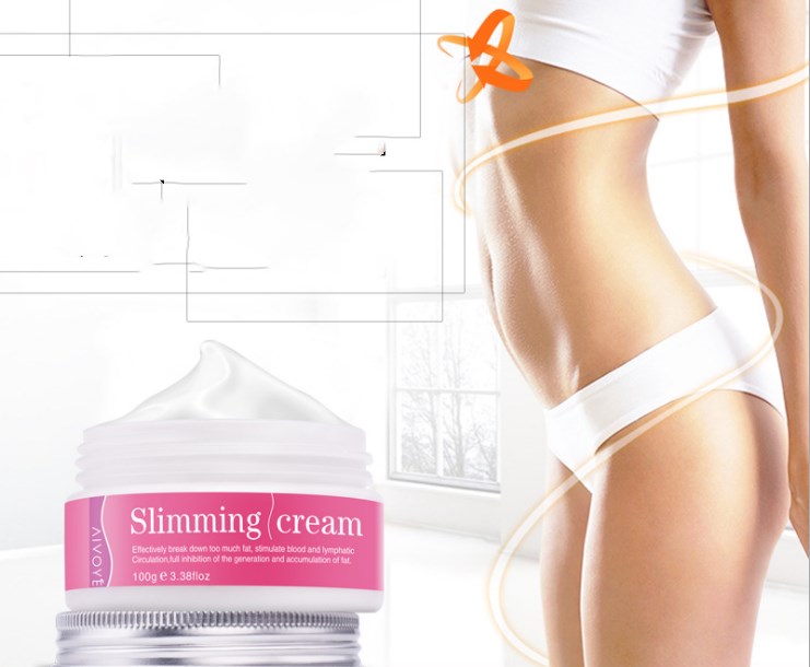 AIVOYE Fat Burning Slimming Cream