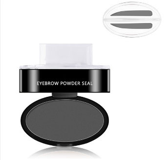 Eyebrow Powder Press Kit - Waterproof